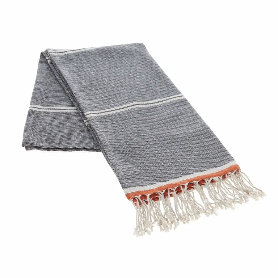 Beach Towel, Mykanos