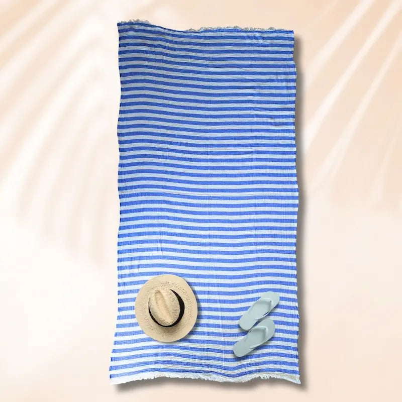 Turkish Towel XL Muslin