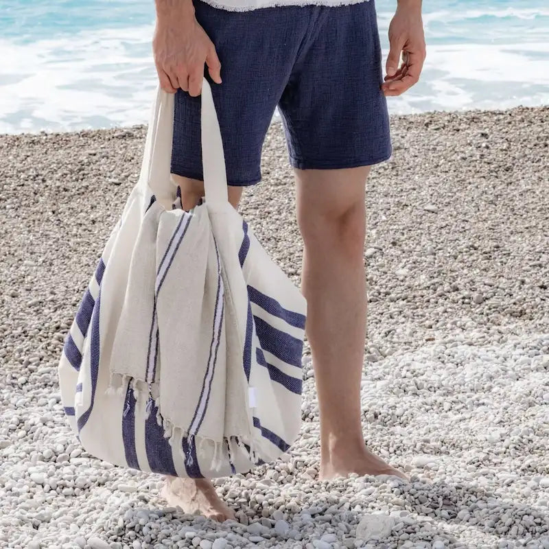 Beach Bag Dia XL