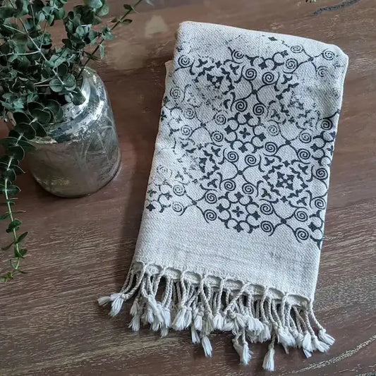 Turkish Towel, Tripolis