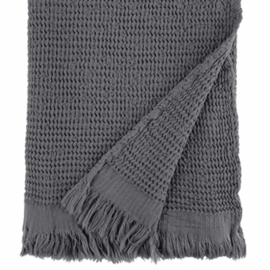 Waffle Hand Towel Bundle (4)