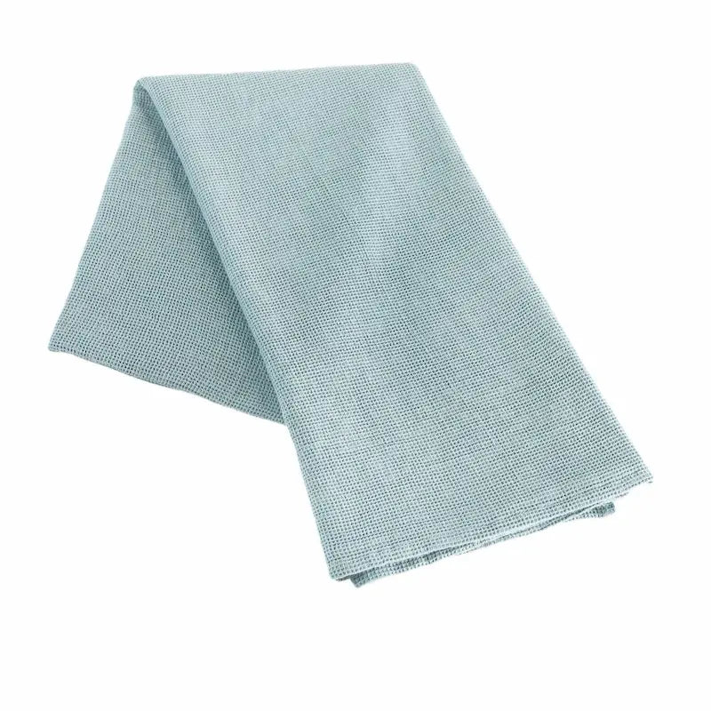Waffle Towel SPA Sauna Set Featherweight 175 GSM