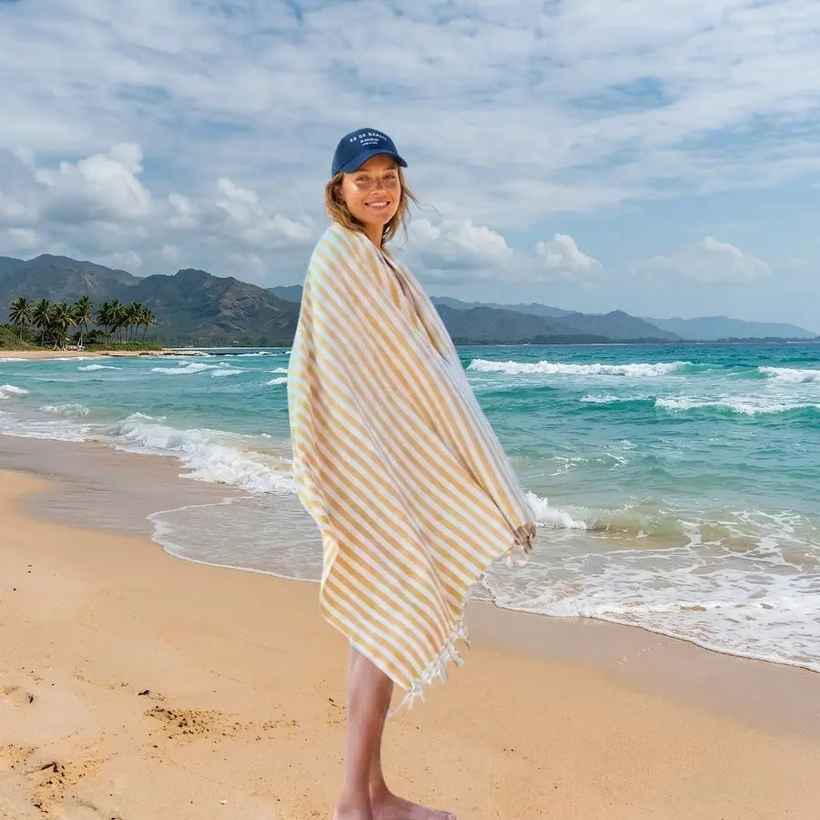 Turkish Towel Zebra XL