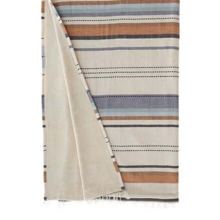Turkish Towel with Terry lining, Salinas
