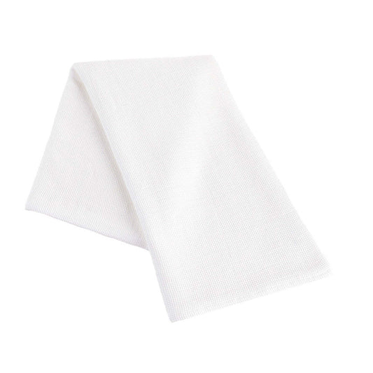 Waffle Towel Refresh Set, Suri Off White