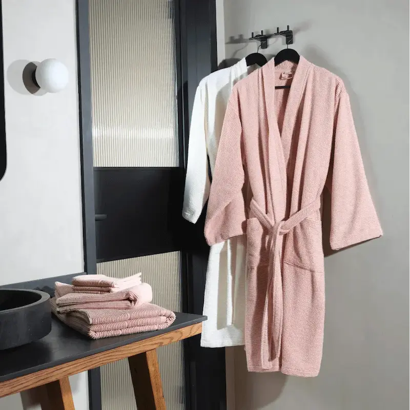 BATH / WELLNESS