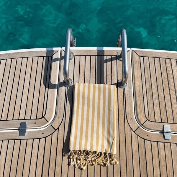 Turkish Towel Zebra XL