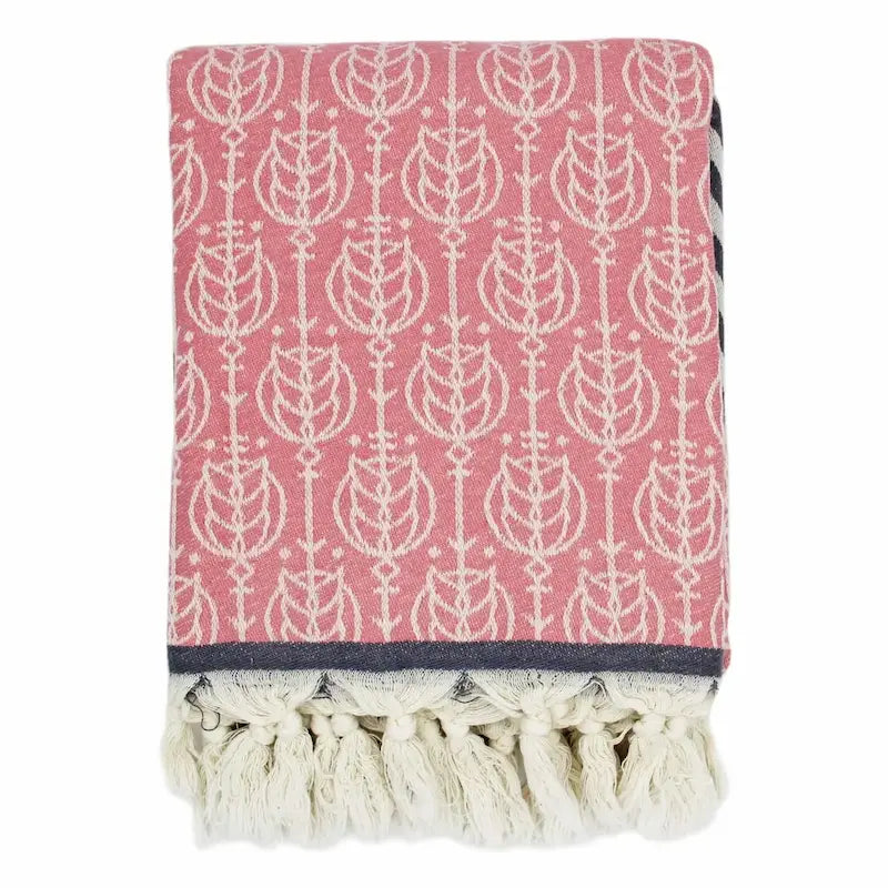 Turkish Towel, Harvest