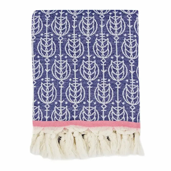 Turkish Towel, Harvest