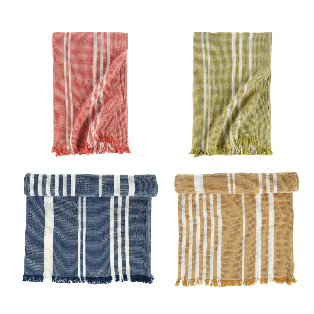 Turkish Beach Towel 180gsm, Vento