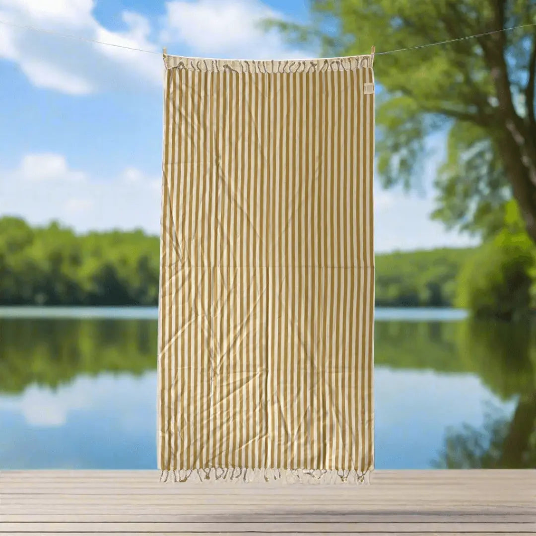Turkish Towel Zebra XL