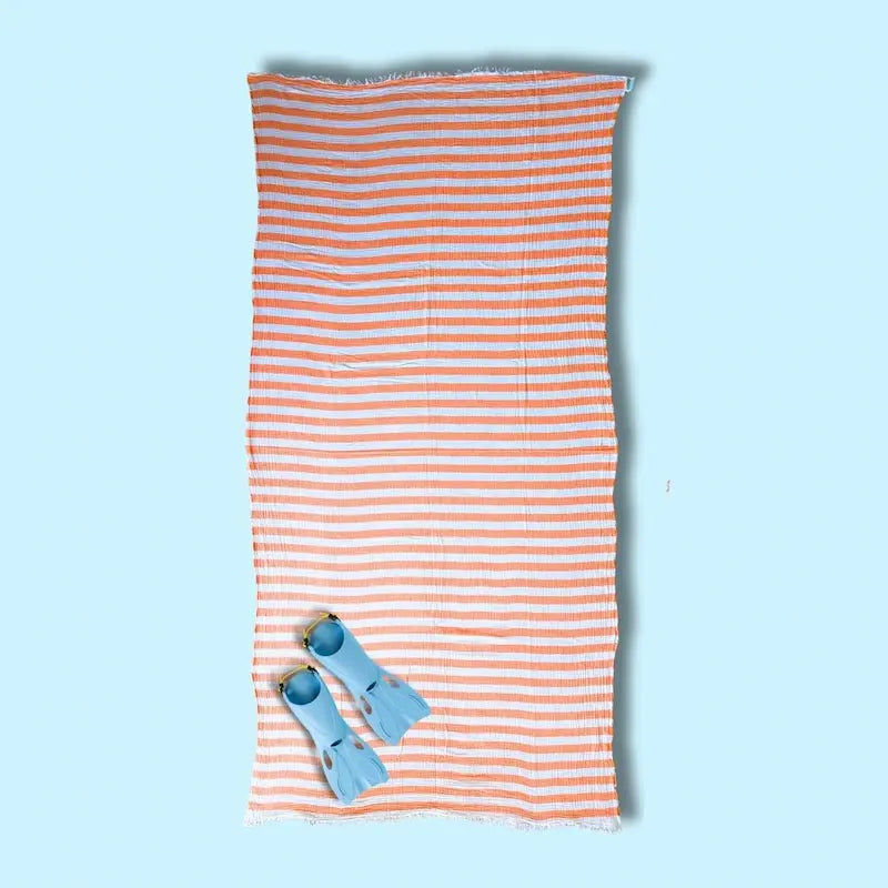 Beach Towel XL Muslin