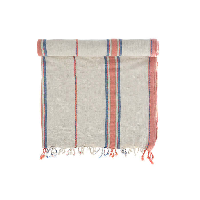 Turkish Towel, Aruna