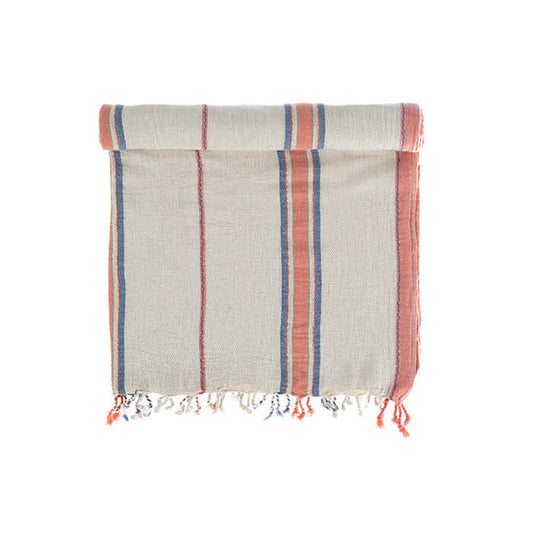 Turkish Towel, Aruna