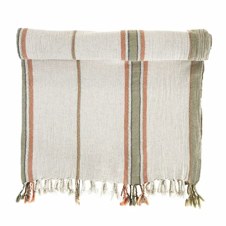 Turkish Towel, Aruna