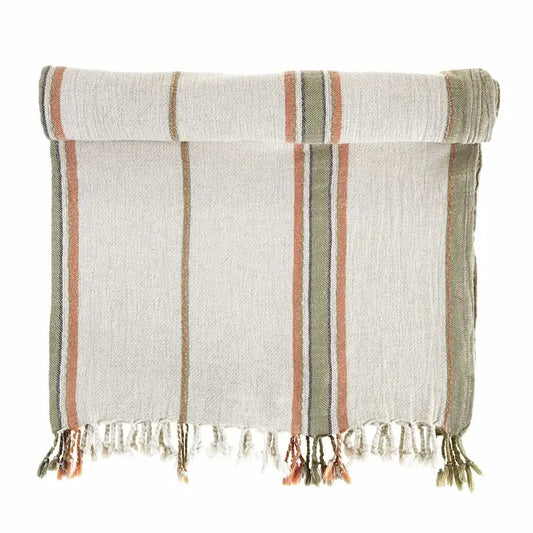 Turkish Towel, Aruna