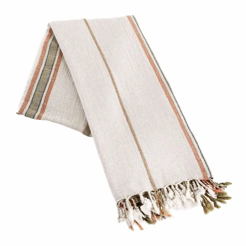 Turkish Towel, Aruna