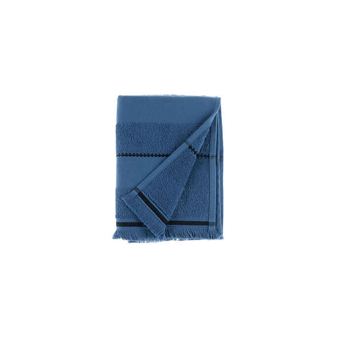 Towel, One Side Terry, Atlas