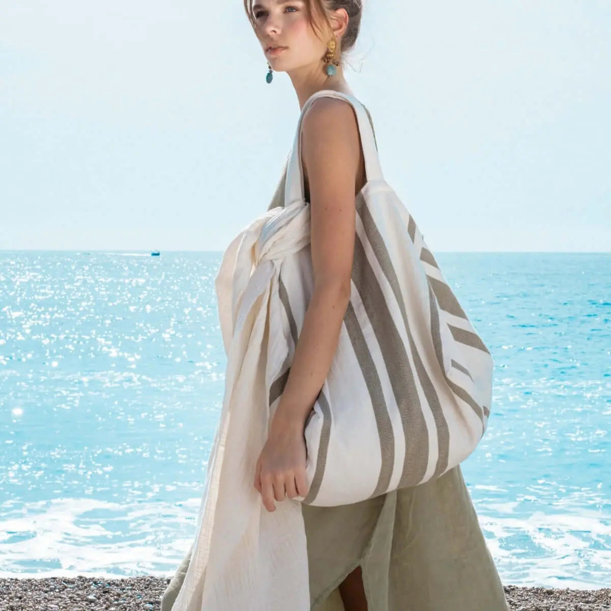 Beach Bag Dia XL