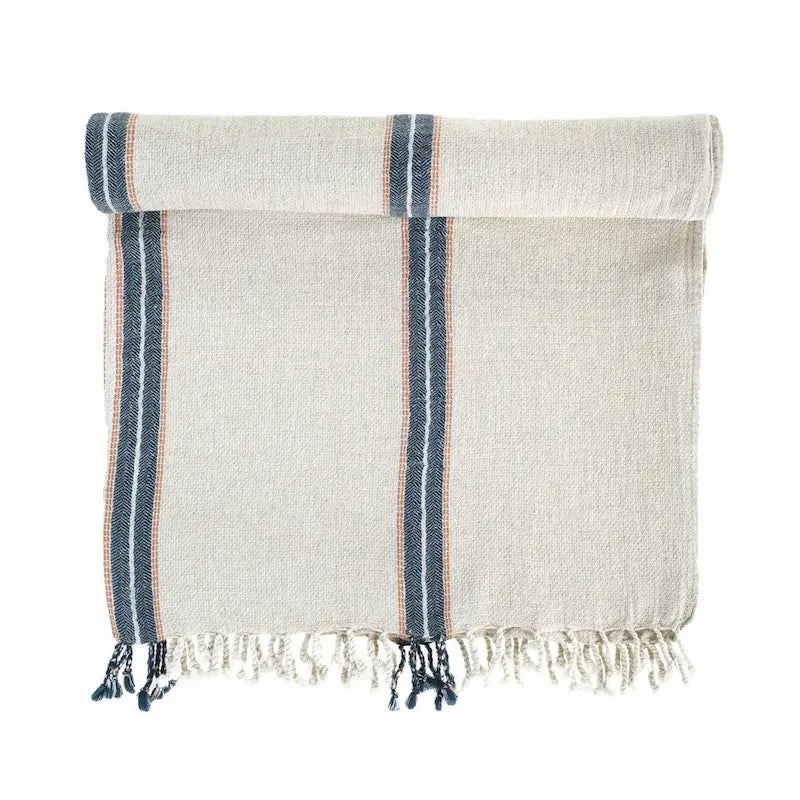 Turkish Towel Spa Sauna Set (3) Hestia