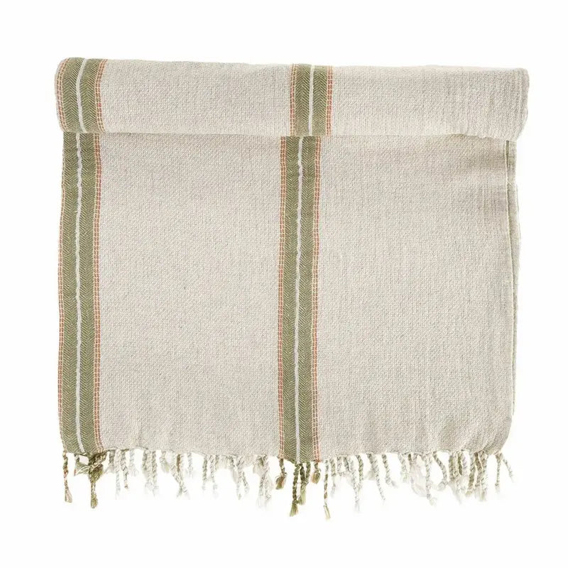 Turkish Towel Spa Sauna Set (3) Hestia