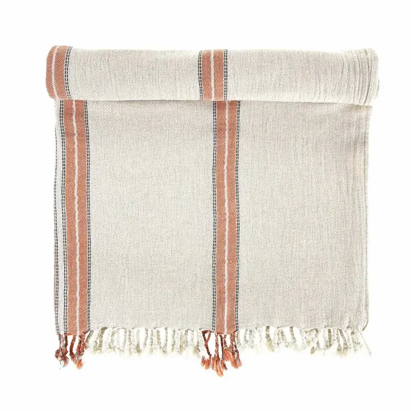 Turkish Towel Spa Sauna Set (3) Hestia