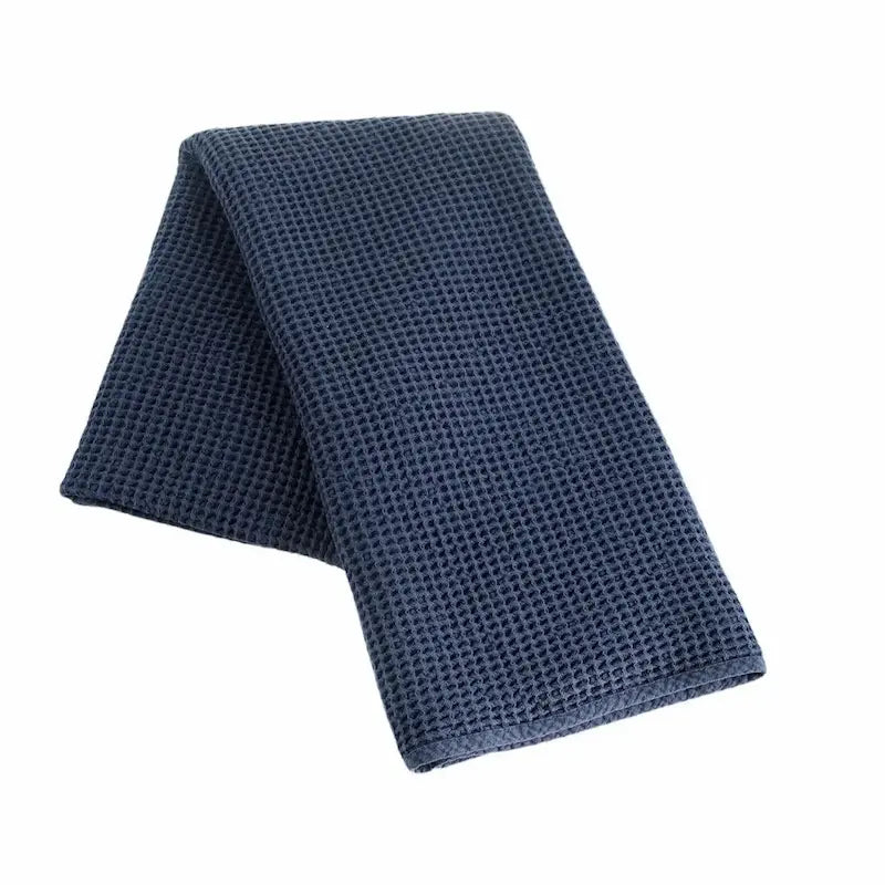Waffle Towel, Lento