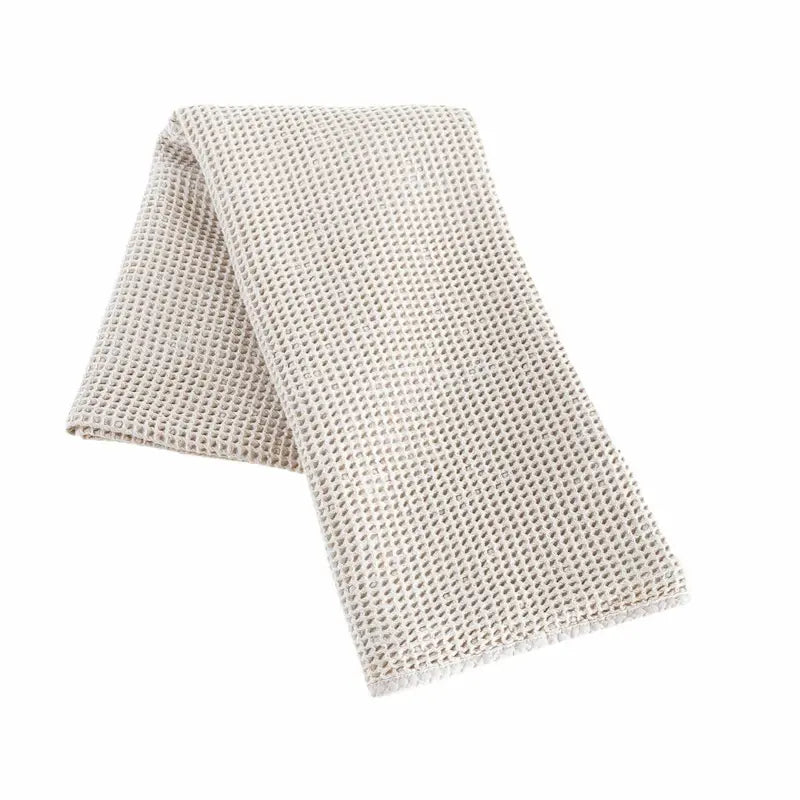 Waffle Towel, Lento