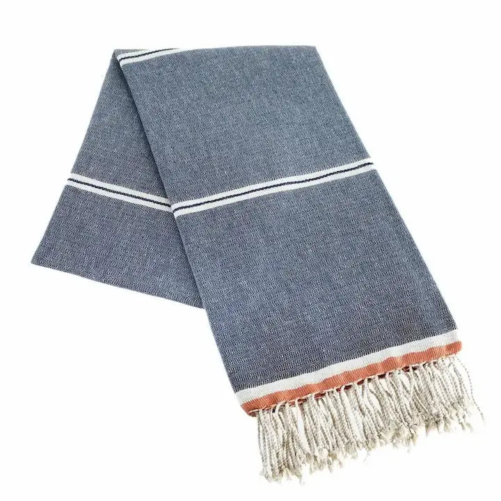 Beach Towel, Mykanos