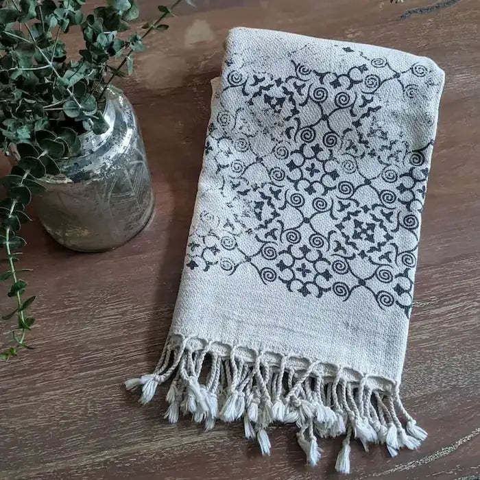 Turkish Towel, Tripolis