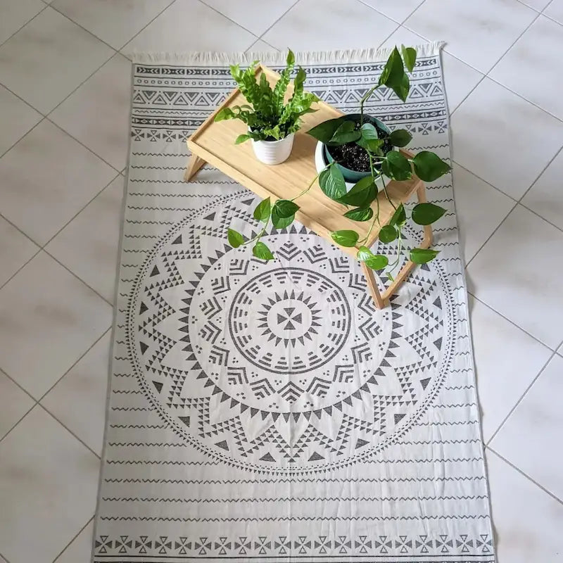 3 Towel Travel Set
