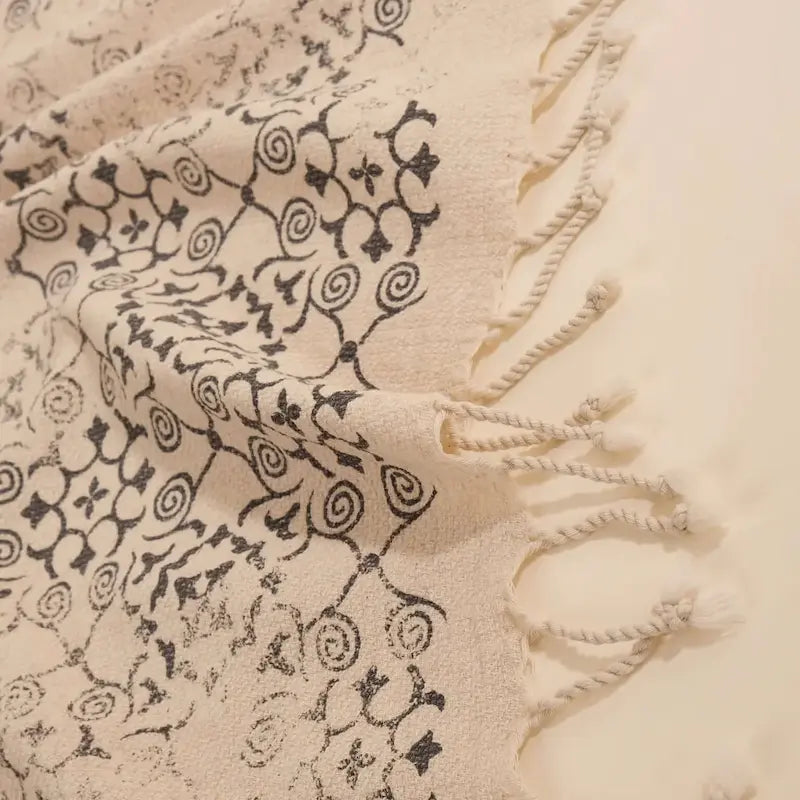 Turkish Towel, Tripolis