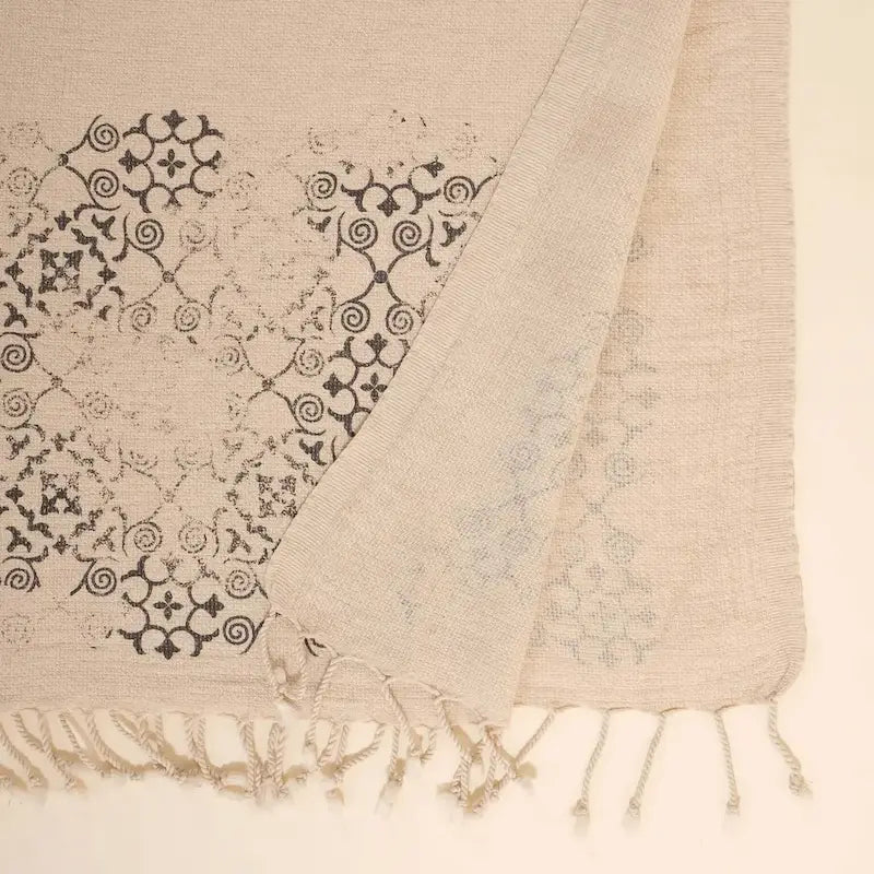 Turkish Towel, Tripolis