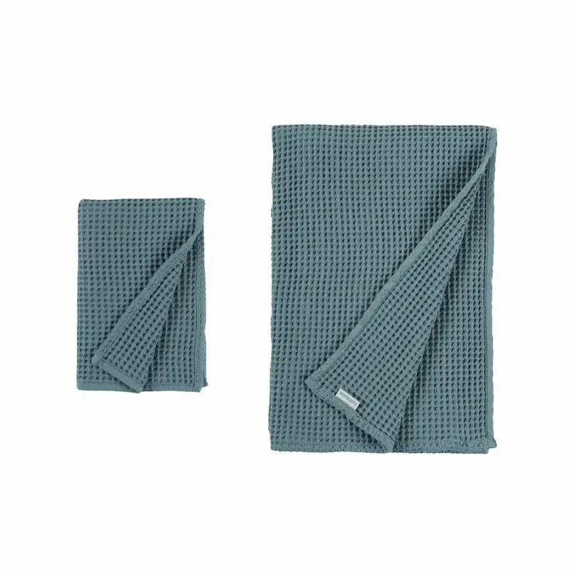 Waffle Towel, Lento
