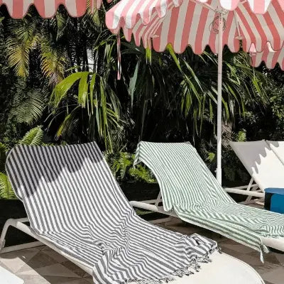 Turkish Towel Zebra XL