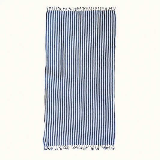 Turkish Towel Zebra XL