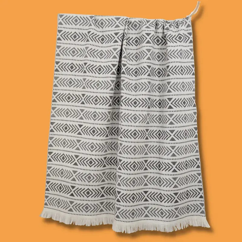 3 Towel Travel Set