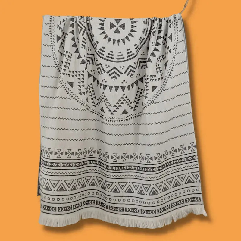 3 Towel Travel Set