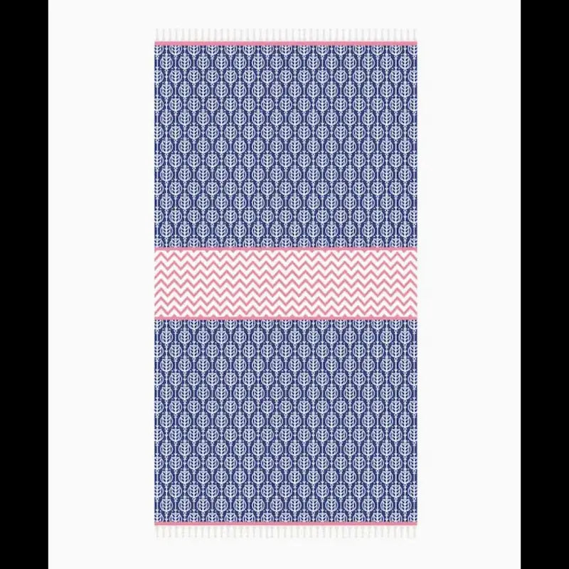 Turkish Towel, Harvest
