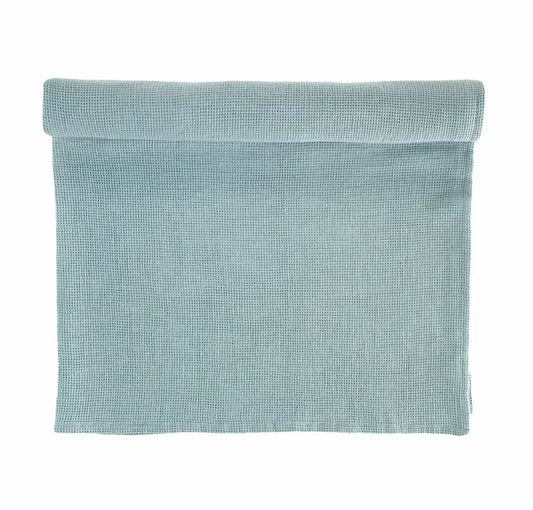 Waffle Towel SPA Sauna Set Featherweight 175 GSM