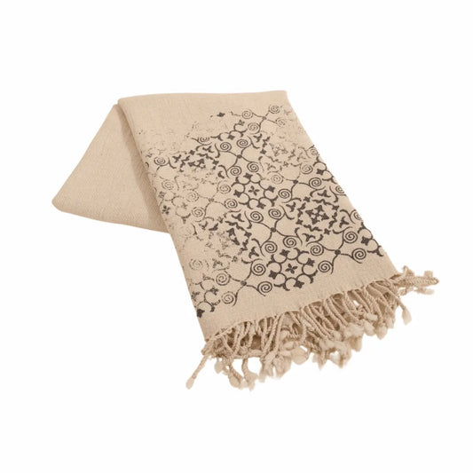 Turkish Towel, Tripolis