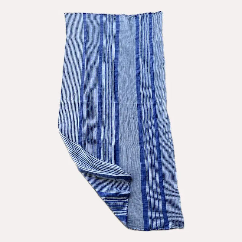 Turkish Towel XL Muslin, Summer – 4 Piece Set
