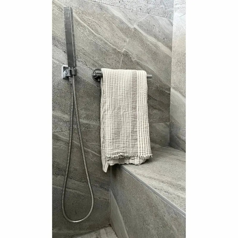 Turkish Towel XL Muslin, Summer – 4 Piece Set